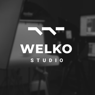 Логотип канала welkostudio