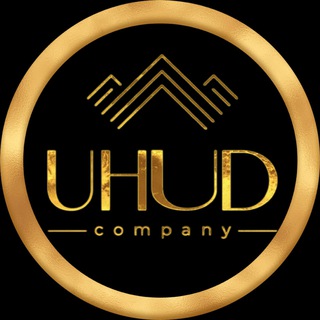 Логотип uhud_company