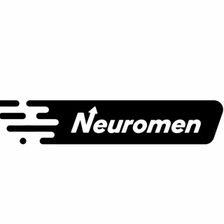 Логотип neuromencom