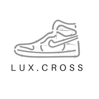 Логотип канала luxcross_ua