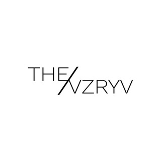 Логотип канала thevzryv