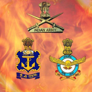 Логотип Agniveer_Air_Force_Army_Navy_Arm