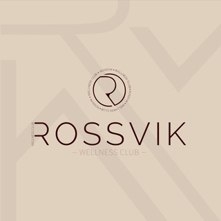 Логотип rossvik_club