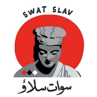 Логотип канала swatslav