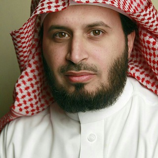 Логотип канала sheikh_saad_al_gamidi