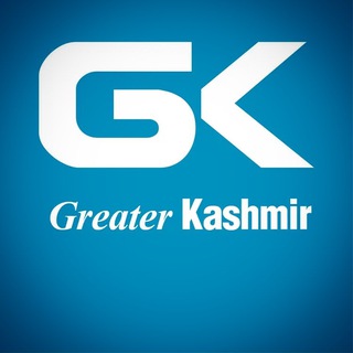 Логотип канала greaterkashmirnews