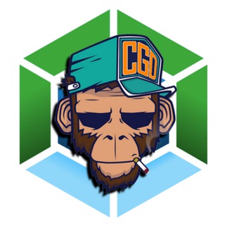 Логотип канала cgplugin