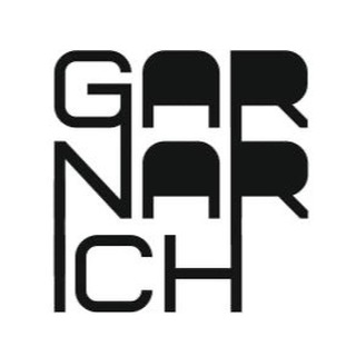 Логотип канала garnarich