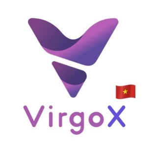 Логотип канала virgox_vietnam