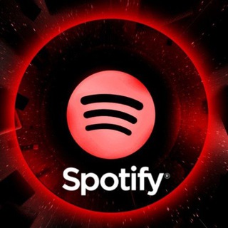 Логотип канала spotify_premium2