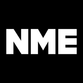 Логотип канала nme_tv