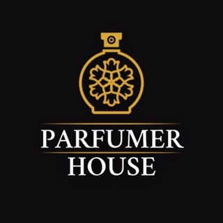 Логотип канала parfumer_house