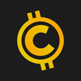 Логотип канала Crypto