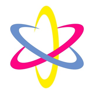 Логотип канала lp_crm_biz