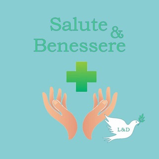 Логотип канала ldsalutebenessere