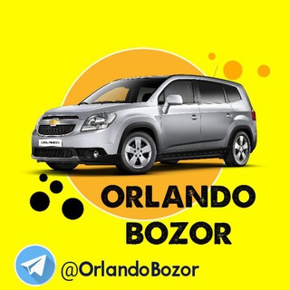 Логотип orlandobozor