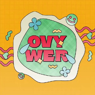 Логотип канала ovywer