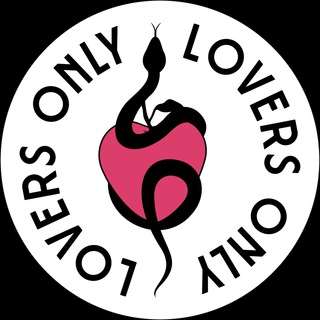 Логотип канала onlylovers_store