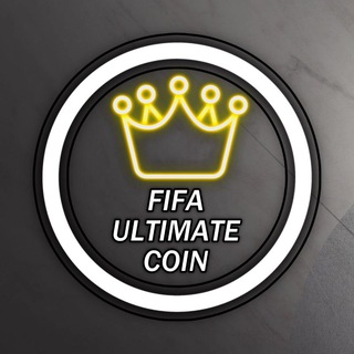 Логотип канала fifa_ultimatecoins