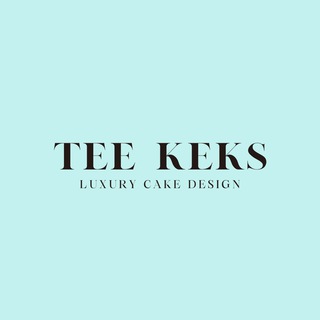 Логотип канала teekeksdesign