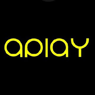 Логотип aplay_media