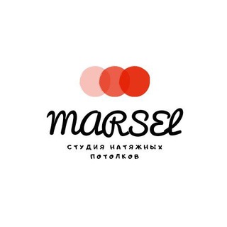 Логотип канала marsell24