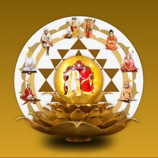 Логотип sriammabhagavan_nemam