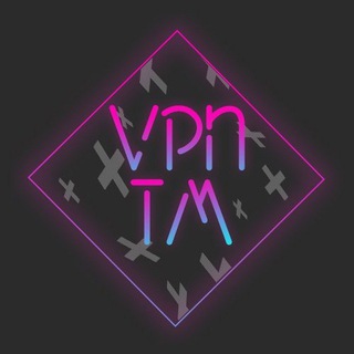 Логотип канала vpn_tmfree