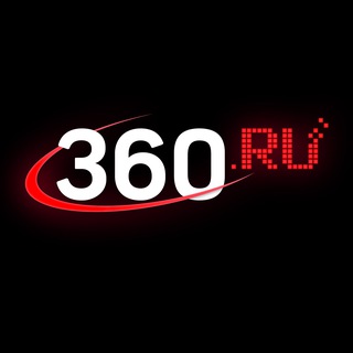 Логотип канала tv360