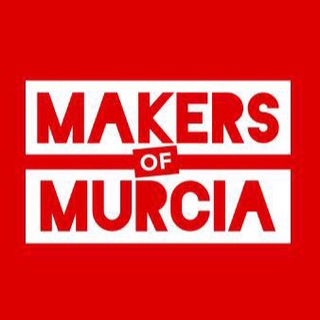 Логотип makersofmurcia