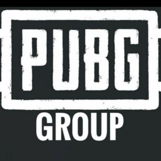 Логотип канала pubge_group