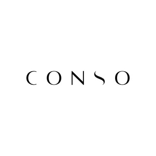 Логотип канала conso_wear