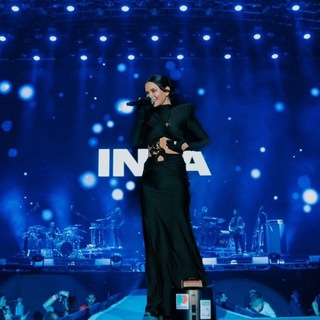 Логотип канала inna_official_romania