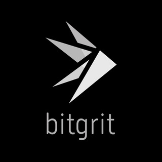 Логотип канала bitgritcrypto