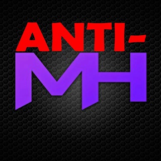 Логотип канала anti_masterhack_shp13