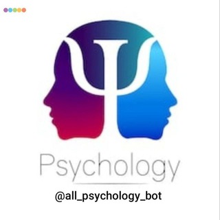 Логотип канала psychological_academy