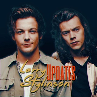 Логотип канала larryrbbstylinson