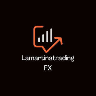 Логотип lamartinatradingfx