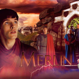 Логотип канала merlin_serial_seriallar_tv