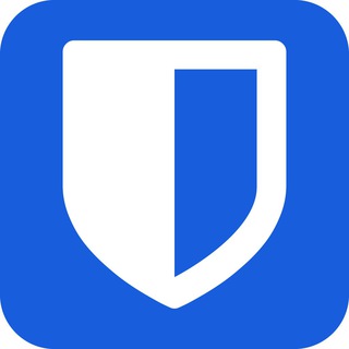 Логотип канала bitwarden