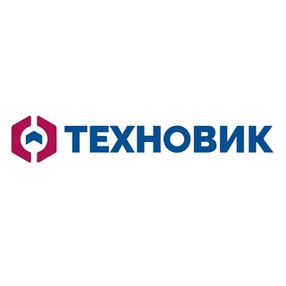 Логотип канала techn0vik