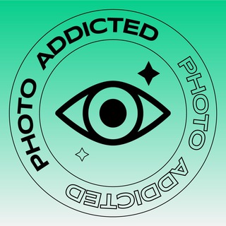 Логотип канала addicted2photo