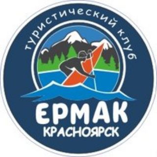 Логотип канала tk_ermak