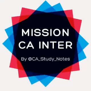 Логотип канала mission_ca_inter