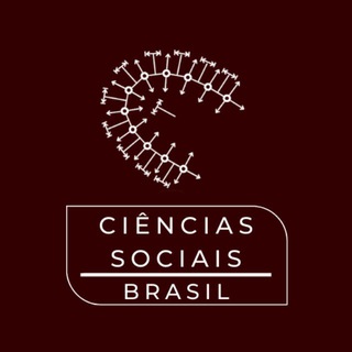 Логотип cienciassociaisbrasilgrupo