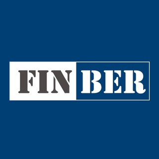 Логотип канала finberde