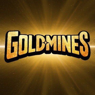 Логотип канала goldminestelefilmspvtltd