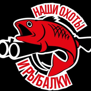 Логотип канала huntfishrus