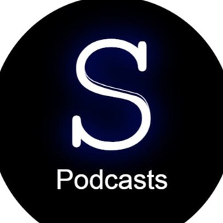 Логотип канала super_podcasts