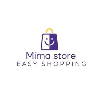 Логотип канала mirnastore11